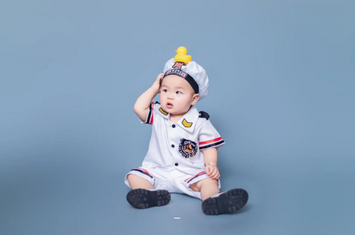 咸宁宝宝老摇头怎么回事