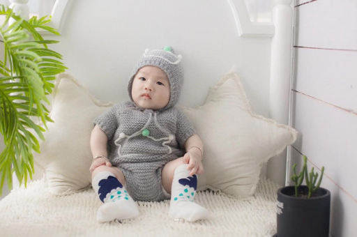 咸宁宝宝揉眼睛是怎么回事