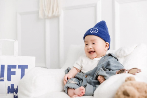 咸宁宝宝发烧呕吐