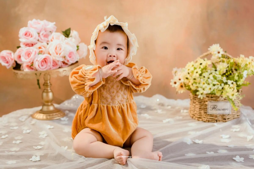 咸宁百天宝宝体重